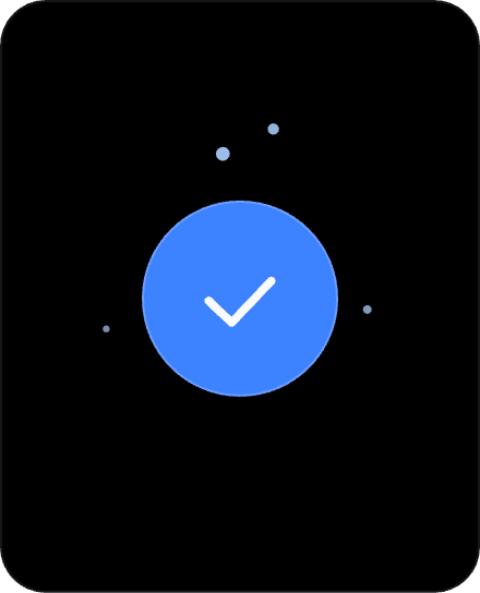 Run feedback flow frame 4